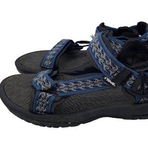 Teva sandals Shoc Pro Clasic 8575 Size 12